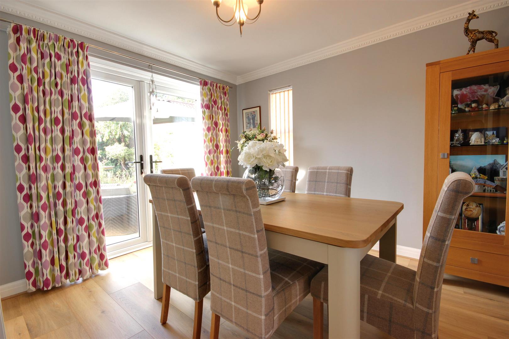 Northdale Park, Swanland, North Ferriby